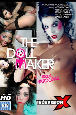 The Doll Maker