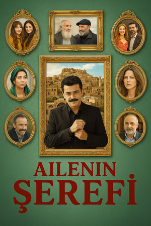 Ailenin Şerefi