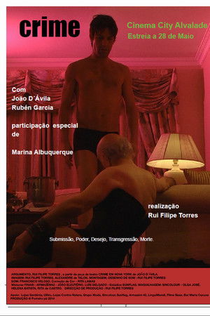 Crime em Nova Iorque