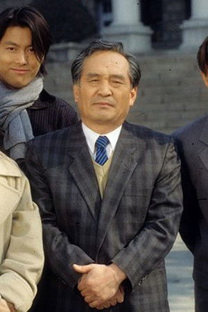 아스팔트 사나이