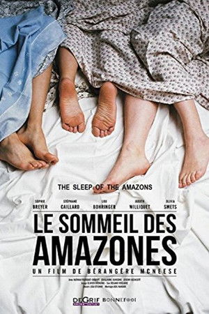 Le sommeil des Amazones