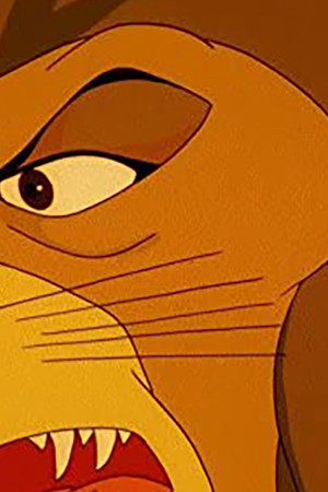 Simba - È nato un re