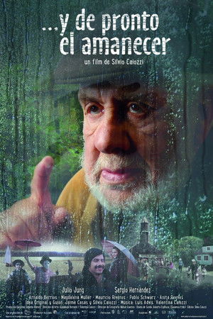 ...Y de pronto el amanecer