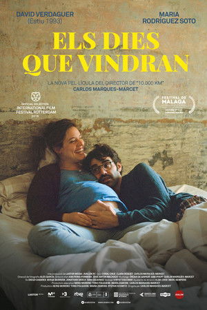 Els dies que vindran