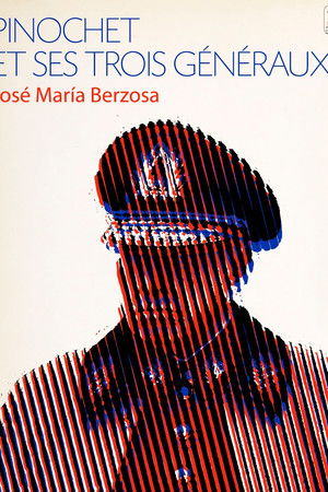 Pinochet et ses trois généraux