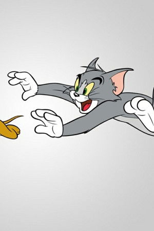 Tom and Jerry Tales