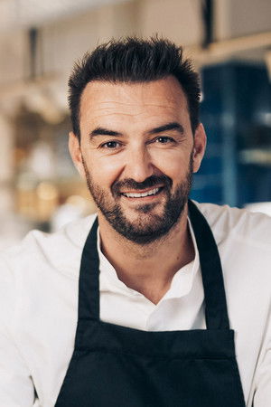 Tous en cuisine avec Cyril Lignac