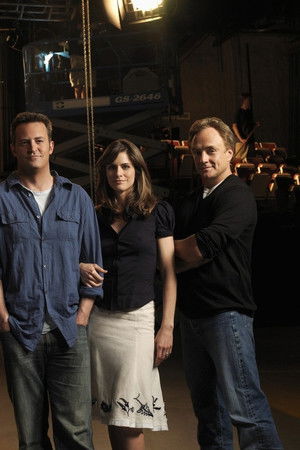 Studio 60 on the Sunset Strip