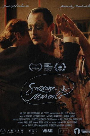 Suzanne & Marcelo