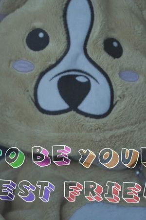 How to Be Your Own Best Friend