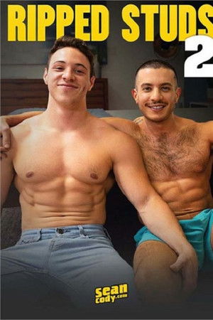 Ripped Studs 2