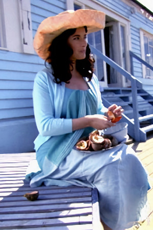 Forever Summer with Nigella