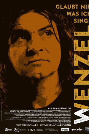 Wenzel: Glaubt nie, was ich singe