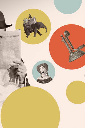 History: The Interesting Bits