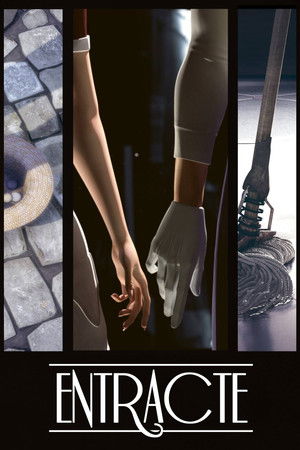Entracte
