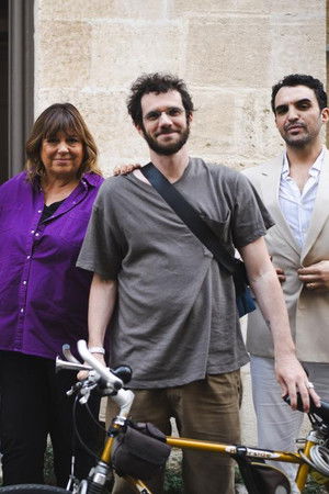 Le Parfum du bonheur