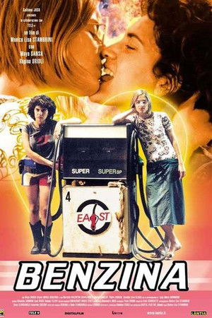 Benzina