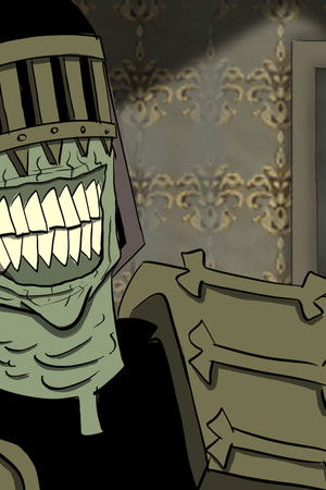 Judge Dredd: Superfiend