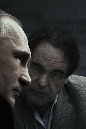 The Putin Interviews