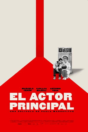 El actor principal