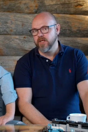 Villum & Schmidt i Danmark