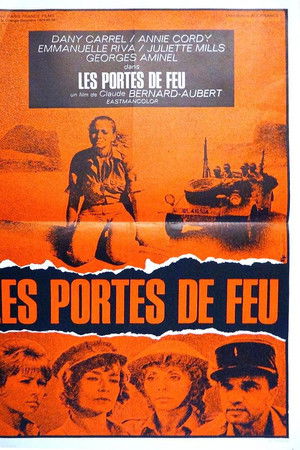 Les Portes de feu