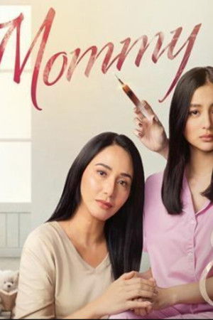 Mommy Dearest