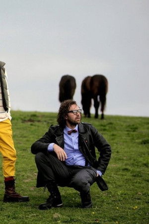 Geografens Testamente