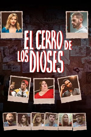 El cerro de los dioses