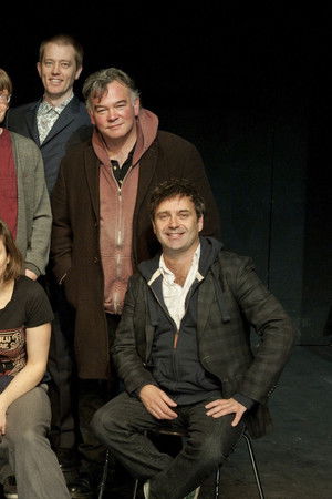 The Alternative Comedy Experience