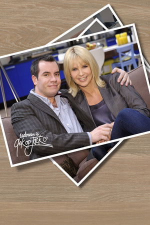 Iedereen is gek op Jack