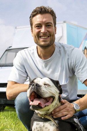 Viktors Grote Ruiltocht