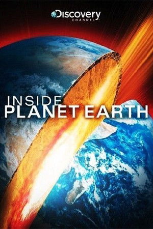 Inside Planet Earth