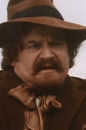 The Magnificent Evans