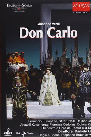 Verdi: Don Carlo