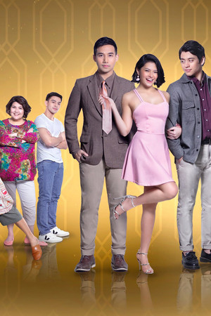 Mano Po Legacy: Her Big Boss