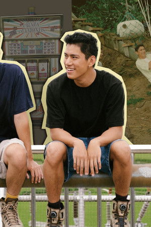 二呆流浪記之完全大人手冊