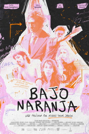 Bajo Naranja