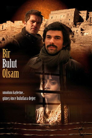 Bir Bulut Olsam
