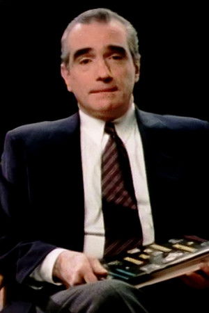 A Personal Journey with Martin Scorsese Through American Movies