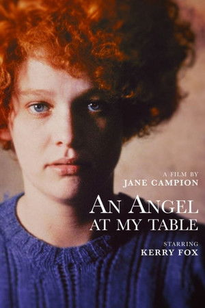 The Making of 'An Angel at My Table'
