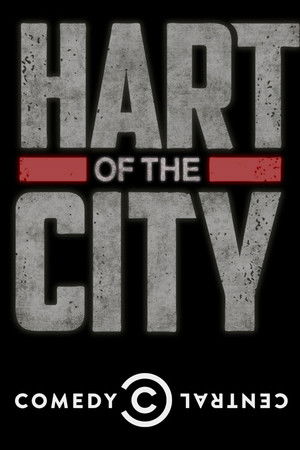 Kevin Hart Presents: Hart of the City