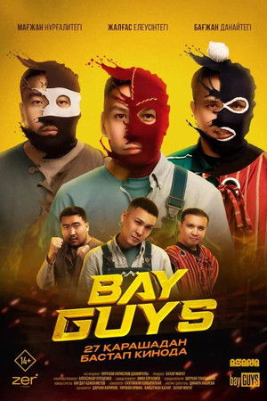 Bayguys