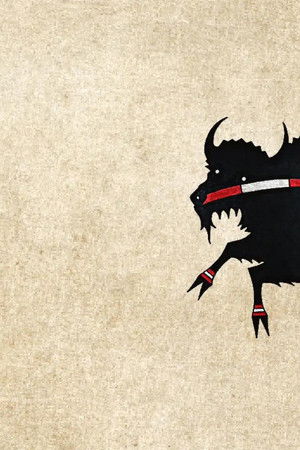 The American Buffalo