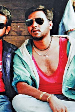 কোথাও কেউ নেই