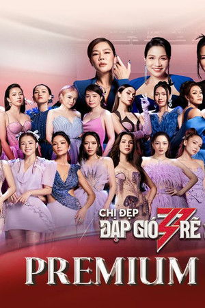 Chị Đẹp Đạp Gió Rẽ Sóng