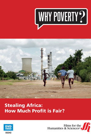 Stealing Africa
