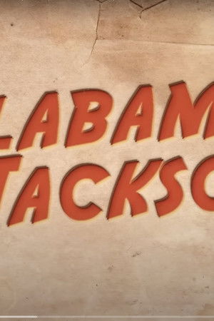 Alabama Jackson