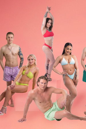Love Island Suomi