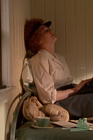 An Angel at My Table